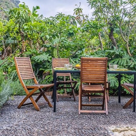 Casa Da Madalena Do Marヴィラ エクステリア 写真