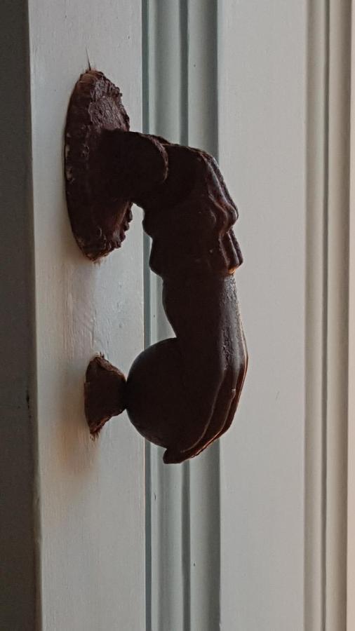Casa Da Madalena Do Marヴィラ エクステリア 写真