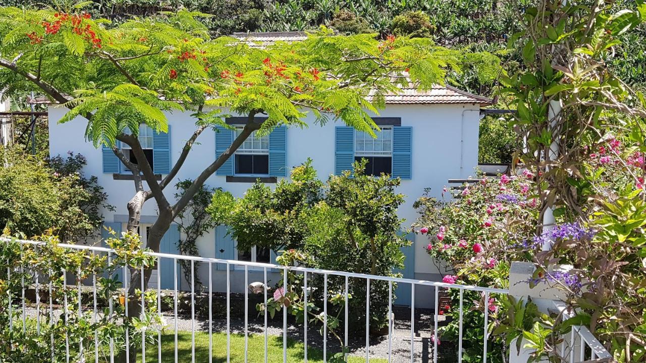 Casa Da Madalena Do Marヴィラ エクステリア 写真