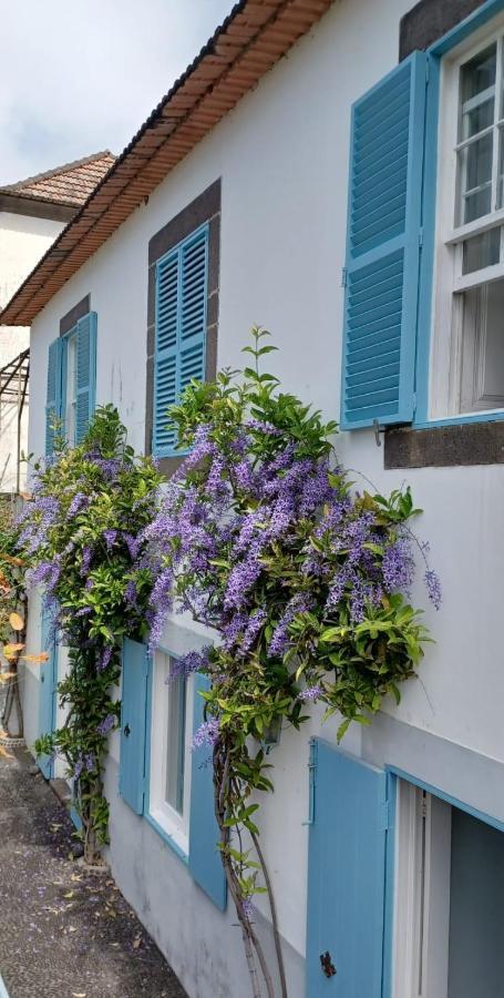 Casa Da Madalena Do Marヴィラ エクステリア 写真