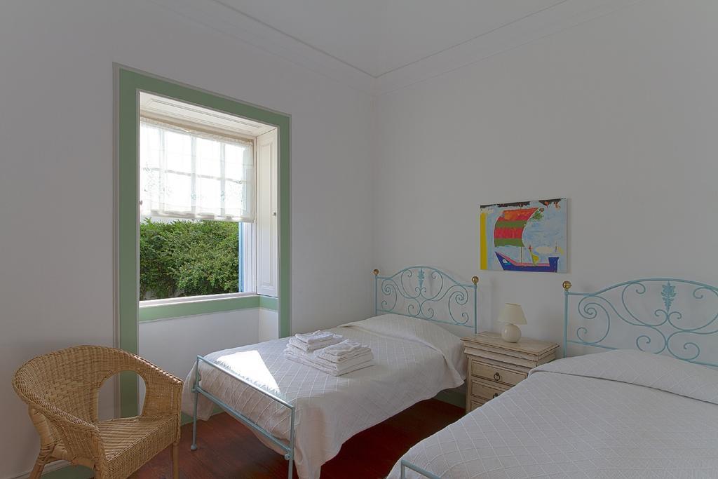 Casa Da Madalena Do Marヴィラ 部屋 写真