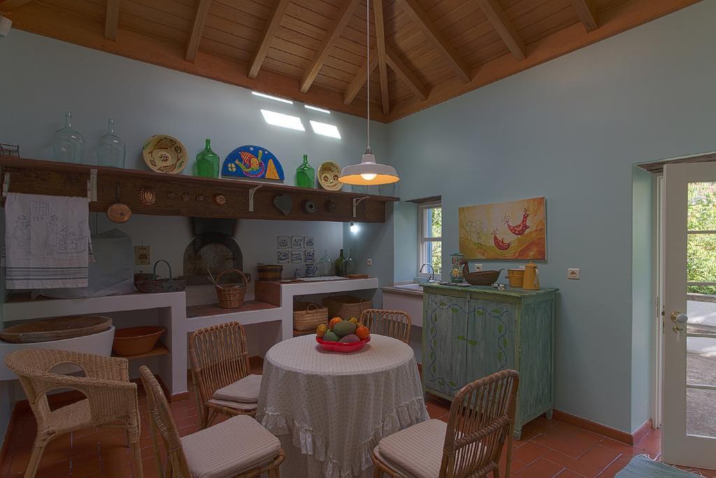 Casa Da Madalena Do Marヴィラ 部屋 写真