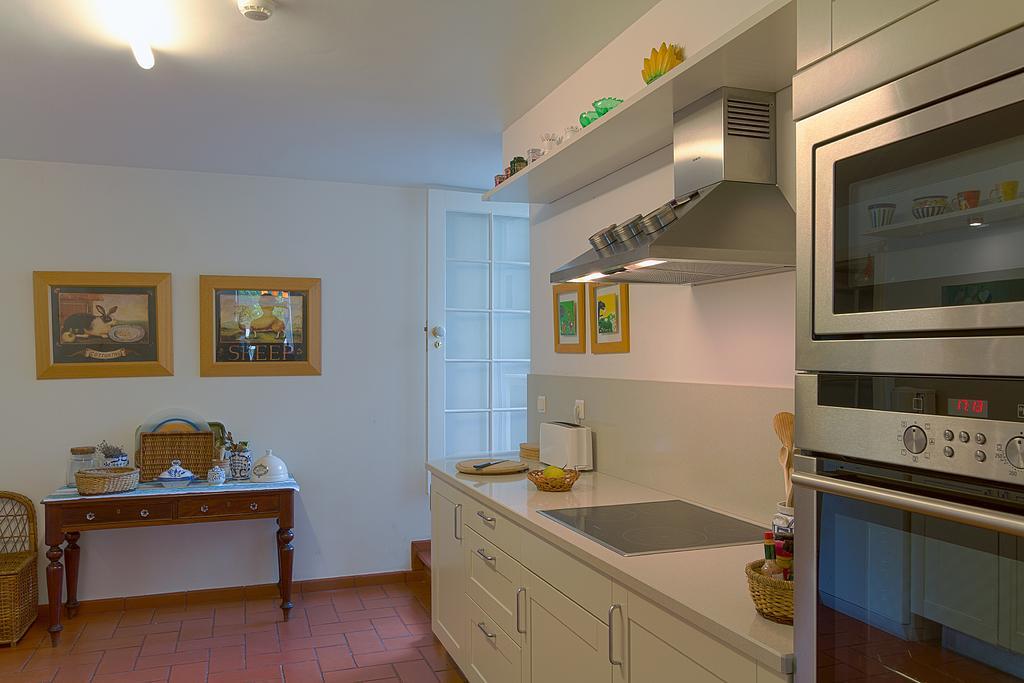 Casa Da Madalena Do Marヴィラ 部屋 写真