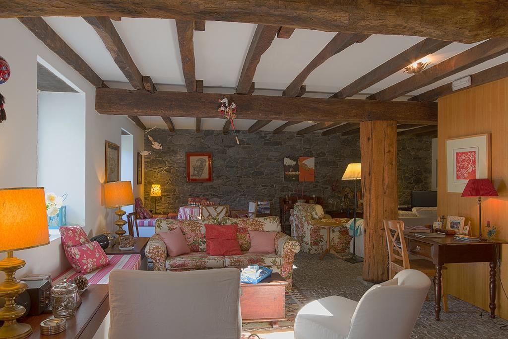 Casa Da Madalena Do Marヴィラ 部屋 写真