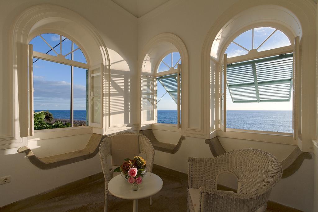 Casa Da Madalena Do Marヴィラ 部屋 写真
