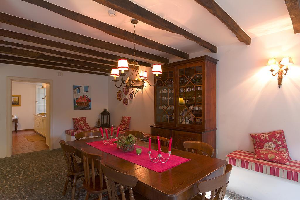 Casa Da Madalena Do Marヴィラ 部屋 写真