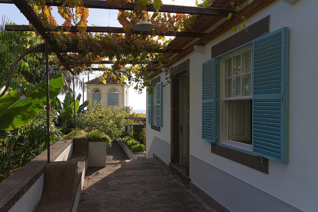 Casa Da Madalena Do Marヴィラ 部屋 写真