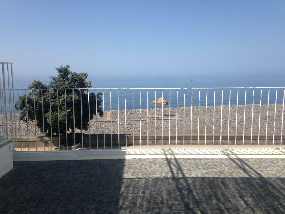 Casa Da Madalena Do Marヴィラ エクステリア 写真