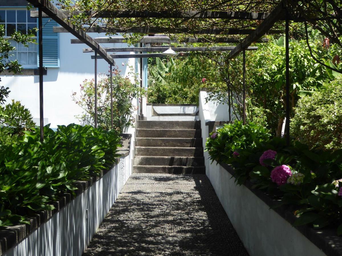 Casa Da Madalena Do Marヴィラ エクステリア 写真