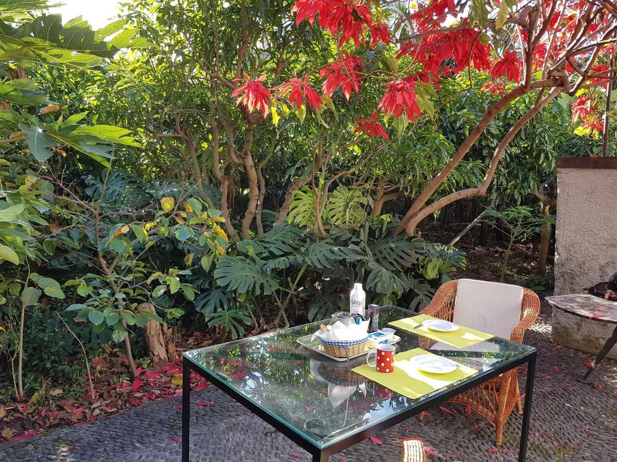Casa Da Madalena Do Marヴィラ エクステリア 写真